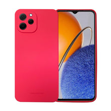 Cargar imagen en el visor de la galería, Funda De Silicon Suave Molan Cano Para Huawei Nova Y61