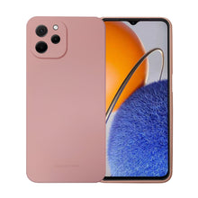 Cargar imagen en el visor de la galería, Funda De Silicon Suave Molan Cano Para Huawei Nova 11i