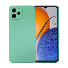 Cargar imagen en el visor de la galería, Funda De Silicon Suave Molan Cano Para Huawei Nova 11i