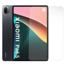 Cargar imagen en el visor de la galería, 2 Micas de Hidrogel con Filtro Blue Light para Tablet Xiaomi Pad 5