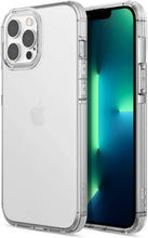 Cargar imagen en el visor de la galería, Funda Raptic Clearvue Uso Rudo Híbrido Para iPhone 15 Pro