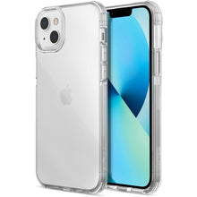 Cargar imagen en el visor de la galería, Funda Raptic Clearvue Uso Rudo Hibrido Para iPhone 15 Plus