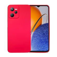 Cargar imagen en el visor de la galería, Funda De Silicon Suave Para Realme