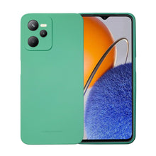 Cargar imagen en el visor de la galería, Funda De Silicon Suave Molan Cano Para Realme C35