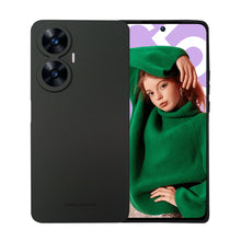 Cargar imagen en el visor de la galería, Funda De Silicon Suave Molan Cano Para Realme C55