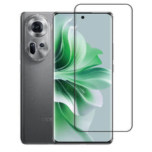 Cargar imagen en el visor de la galería, Mica Curva con Sensor De Huella Mayoreo 10 Pzs.