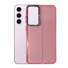 Cargar imagen en el visor de la galería, Funda Molan Cano Uso Rudo Silicon Rainbow Glossy para Samsung Mayoreo 10 Pzs