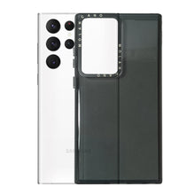 Cargar imagen en el visor de la galería, Funda Molan Cano Uso Rudo Silicon Rainbow Glossy para Samsung Mayoreo 10 Pzs