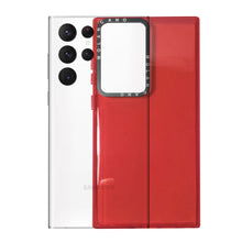 Cargar imagen en el visor de la galería, Funda Molan Cano Uso Rudo Silicon Rainbow Glossy para Samsung Mayoreo 10 Pzs