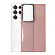 Cargar imagen en el visor de la galería, Funda Molan Cano Uso Rudo Silicon Rainbow Glossy para Samsung Mayoreo 10 Pzs