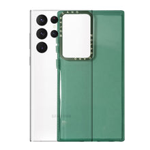 Cargar imagen en el visor de la galería, Funda Molan Cano Uso Rudo Silicon Rainbow Glossy para Samsung Mayoreo 10 Pzs