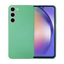 Cargar imagen en el visor de la galería, Funda Molan Cano Case De Silicon Suave Para Samsung S23 Plus