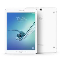 Cargar imagen en el visor de la galería, 2 Micas de Hidrogel con Filtro Blue Light para Tablet Samsung Tab S2 8.0