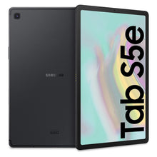 Cargar imagen en el visor de la galería, 2 Micas de Hidrogel con Filtro Blue Light para Tablet Samsung Tab S5e