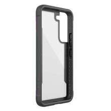 Cargar imagen en el visor de la galería, Funda Uso Rudo con Marco Aluminio Raptic Shield Pro Para Samsung S23