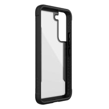 Cargar imagen en el visor de la galería, Funda Uso Rudo con Marco Aluminio Raptic Shield Pro Para Samsung S23