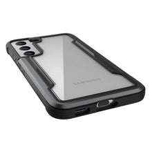 Cargar imagen en el visor de la galería, Funda Uso Rudo con Marco Aluminio Raptic Shield Pro Para Samsung S23