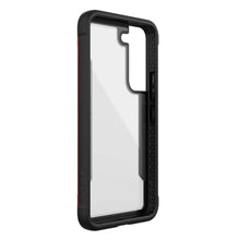 Cargar imagen en el visor de la galería, Funda Uso Rudo con Marco Aluminio Raptic Shield Pro Para Samsung S23