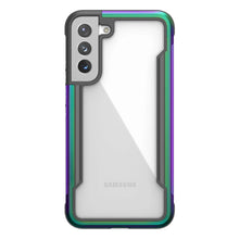 Cargar imagen en el visor de la galería, Funda Uso Rudo Raptic Shield Pro Para Samsung S23 Plus
