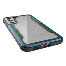 Cargar imagen en el visor de la galería, Funda Uso Rudo Raptic Shield Pro Para Samsung S23 Plus