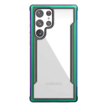 Cargar imagen en el visor de la galería, Funda Uso Rudo Raptic Shield Pro Para Samsung S23 Ultra