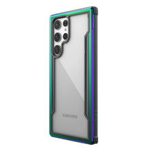 Cargar imagen en el visor de la galería, Funda Uso Rudo Raptic Shield Pro Para Samsung S23 Ultra