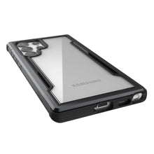 Cargar imagen en el visor de la galería, Funda Uso Rudo Raptic Shield Pro Para Samsung S23 Ultra