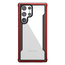 Cargar imagen en el visor de la galería, Funda Uso Rudo Raptic Shield Pro Para Samsung S23 Ultra