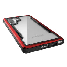 Cargar imagen en el visor de la galería, Funda Uso Rudo Raptic Shield Pro Para Samsung S20 Ultra