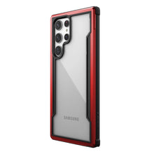 Cargar imagen en el visor de la galería, Funda Uso Rudo Raptic Shield Pro Para Samsung S23 Ultra