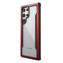 Cargar imagen en el visor de la galería, Funda Uso Rudo Raptic Shield Pro Para Samsung S22 Ultra