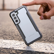 Cargar imagen en el visor de la galería, Funda Uso Rudo Raptic Shield Pro Para Samsung S23 Ultra