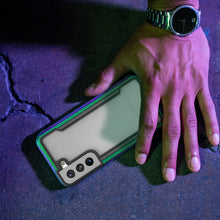 Cargar imagen en el visor de la galería, Funda Uso Rudo Raptic Shield Pro Para Samsung S23 Ultra