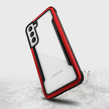 Cargar imagen en el visor de la galería, Funda Uso Rudo Raptic Shield Pro Para Samsung S23 Ultra