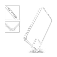 Cargar imagen en el visor de la galería, Funda Protector Silicon Tacto Suave Molan Cano Jelly Case para VIVO V21