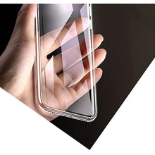 Cargar imagen en el visor de la galería, Funda ATTI Acrigel Transparente Contra Golpe para Samsung Galaxy S23 FE