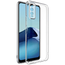 Cargar imagen en el visor de la galería, Funda Protector Silicon Tacto Suave Molan Cano Jelly Case para VIVO Y11s