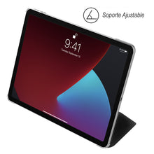 Cargar imagen en el visor de la galería, Funda Inteligente Para iPad Pro 2021 11 /  12.9  Raptic Engage Folio