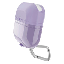 Cargar imagen en el visor de la galería, Funda Case Para AirPods 1 Y 2 Raptic Defense Journey