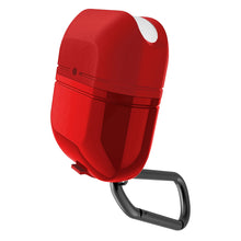 Cargar imagen en el visor de la galería, Funda Case Para AirPods 1 Y 2 Raptic Defense Journey