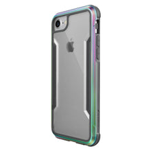 Cargar imagen en el visor de la galería, Funda Uso Rudo Aluminio Raptic Shield Para iPhone 7 / 8 / SE 2020 / SE 2022