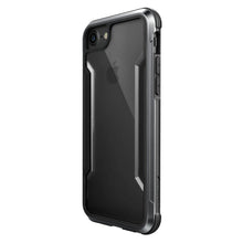 Cargar imagen en el visor de la galería, Funda Uso Rudo Aluminio Raptic Shield Para iPhone 7 / 8 / SE 2020 / SE 2022
