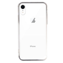Cargar imagen en el visor de la galería, Raptic Glass Plus Transparente Funda Uso Rudo Para iPhone XR