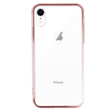 Cargar imagen en el visor de la galería, Raptic Glass Plus Transparente Funda Uso Rudo Para iPhone XR
