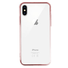 Cargar imagen en el visor de la galería, Raptic Glass Plus Funda Uso Rudo Híbrido con Vidrio Templado y TPU Para iPhone X | Xs