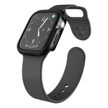 Cargar imagen en el visor de la galería, Funda Apple Watch 40mm Raptic Edge Mecanizado Con Aluminio