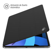 Cargar imagen en el visor de la galería, Funda Inteligente Para iPad Pro 2021 11 /  12.9  Raptic Engage Folio