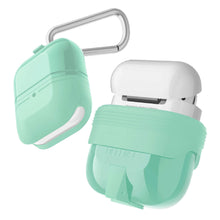 Cargar imagen en el visor de la galería, Funda Case Para AirPods 1 Y 2 Raptic Defense Journey