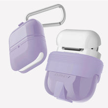 Cargar imagen en el visor de la galería, Funda Case Para AirPods 1 Y 2 Raptic Defense Journey
