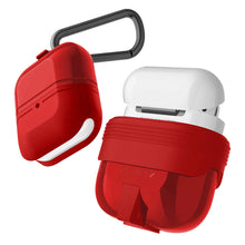Cargar imagen en el visor de la galería, Funda Case Para AirPods 1 Y 2 Raptic Defense Journey